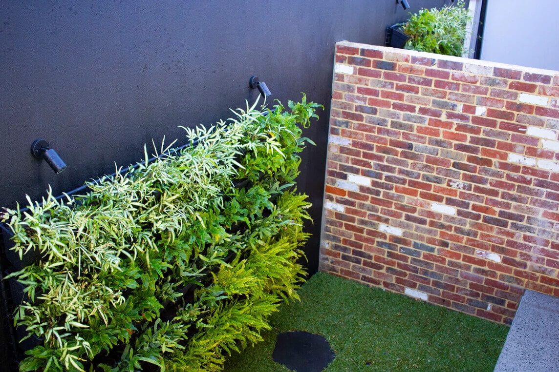 Mount Lawley Boutique Timeless Landscaping